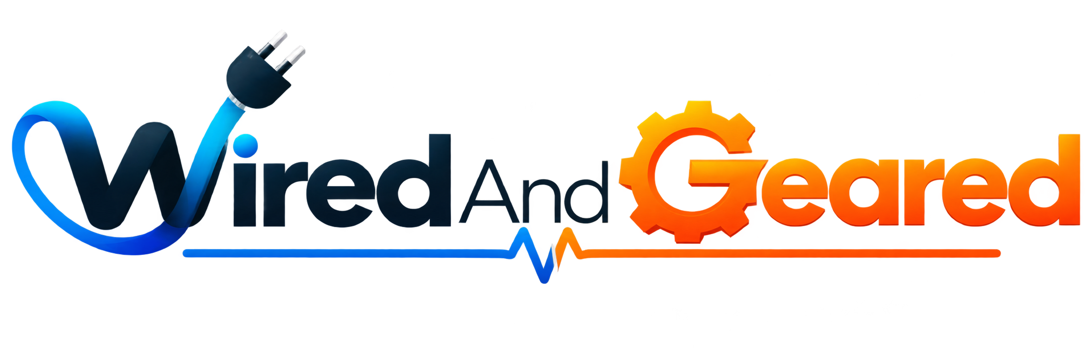 Wired And Geared